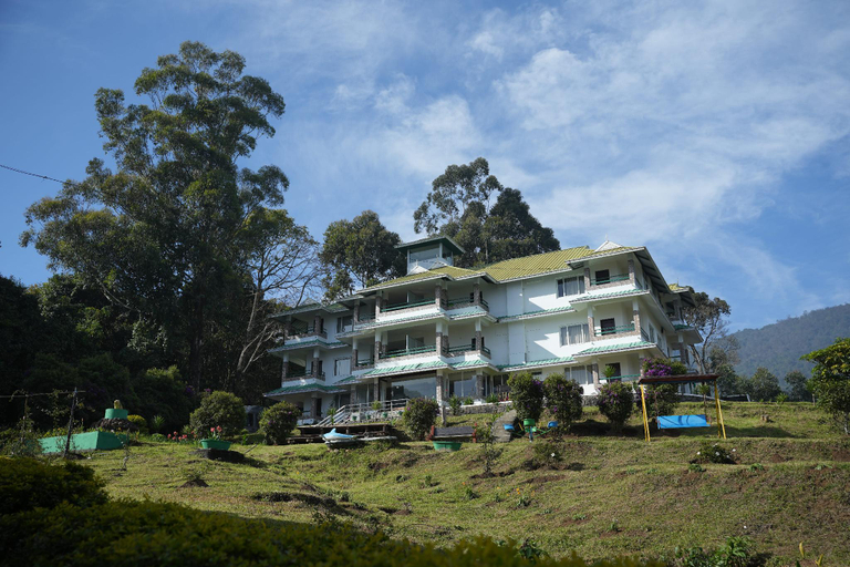 Exterior & Views 2, Shola Heaven, Idukki