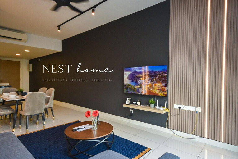 Others 4, Midvalley Southkey Mosaic Suite by Nest Home, Johor Bahru