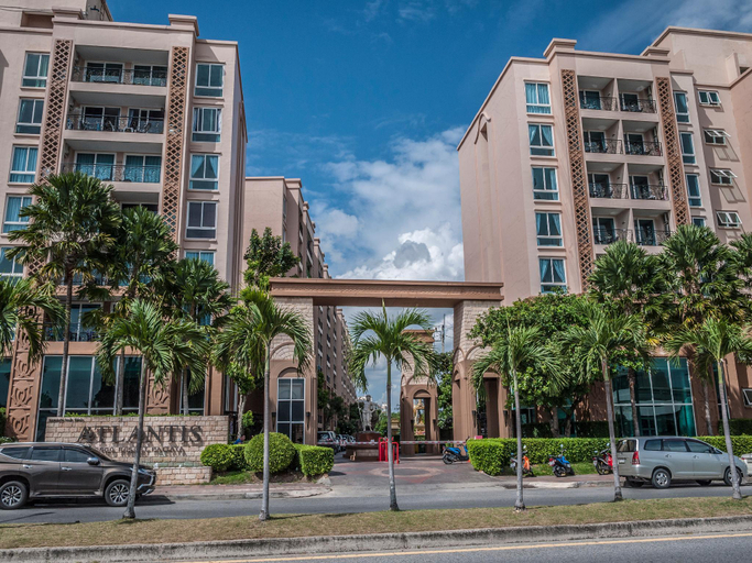 Others 4, Jomtien Beach Apartments, Pattaya