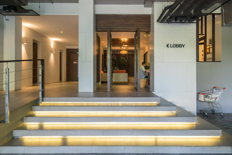 Others 3, Patong Apartments, Phuket Island