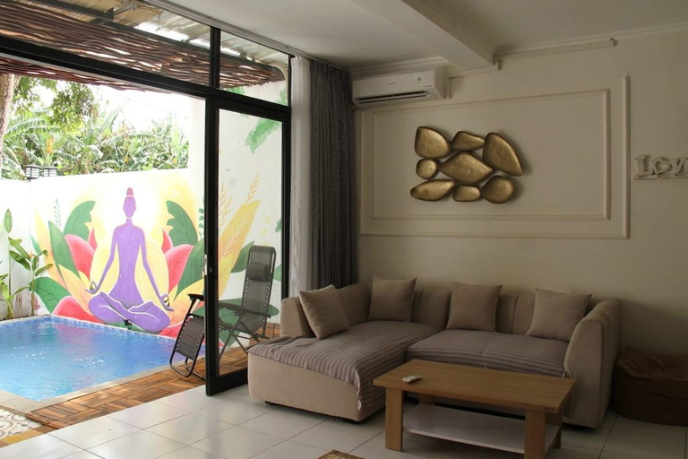 Others 3, Sanur Houses, Denpasar