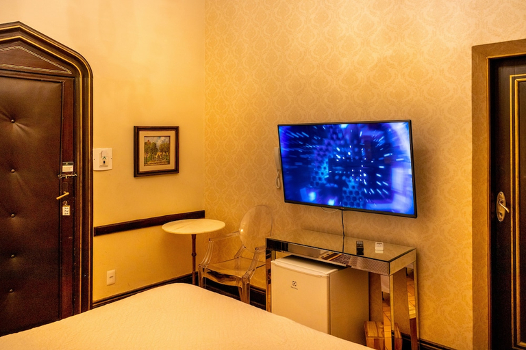 Bedroom 2, Castelo de Itaipava - Hotel, Eventos e Gastronomia, Petrópolis