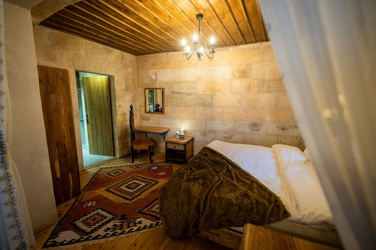 Bedroom 2, Duven Hotel Cappadocia, Nevşehir