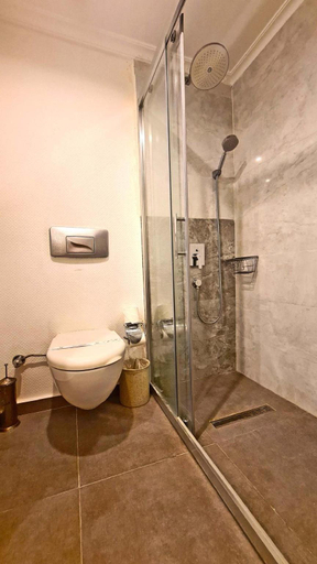 Bathroom 5, X Life Hotel Sarıgerme 15 - Adult Hotel, Ortaca