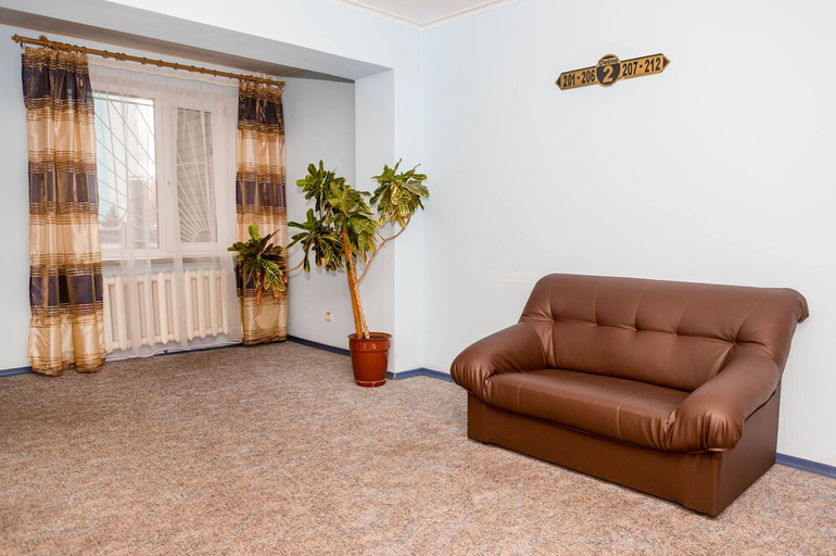 Others 4, Hotel Deima, Gur'evskiy rayon