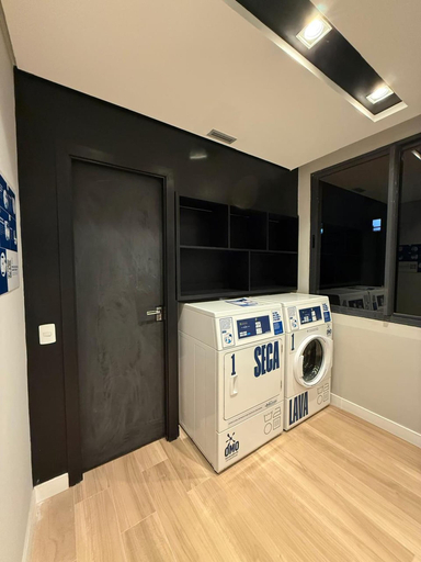 Interior 2, Paulistay, São Paulo