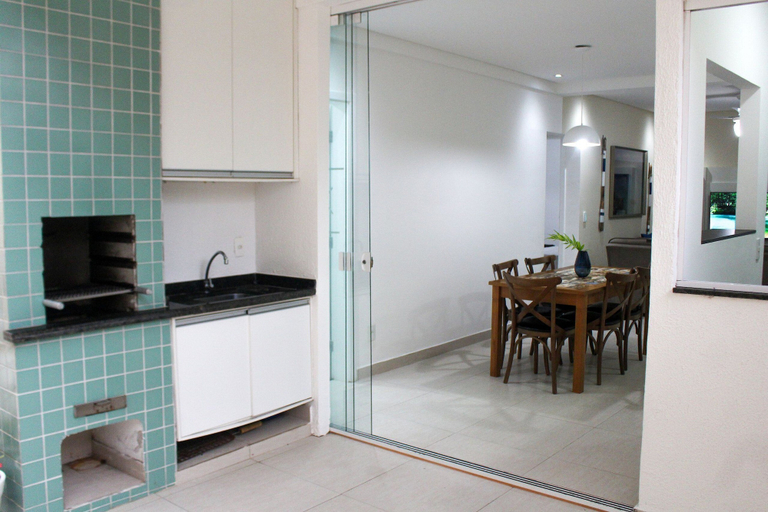 Others 5, Apartamento Itagua, Ubatuba