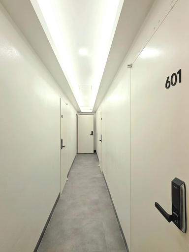Room 2, GaGa House Dongdaemun, Jongno