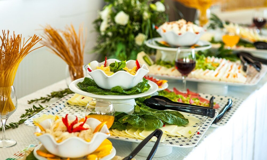 Food & Drinks 5, Rabat Resort Hotel, Merkez