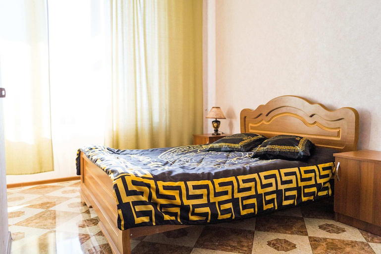 Bedroom 3, Bagrat Guest House, Tskaltubo