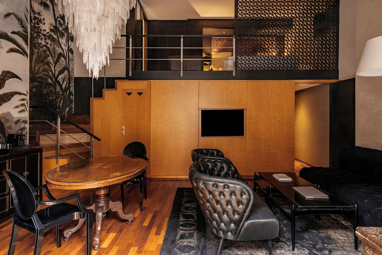 Others 3, Claris Hotel & Spa 5*GL a Small Luxury Hotels of the World, Barcelona