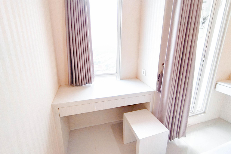 Others 4, Studio Tanglin Supermall Mansion Apt By Travelio, Surabaya
