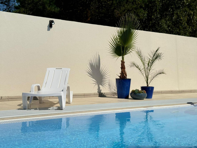 Sport & Beauty 2, Spacious 3-room apartment, summer pool, Sławno