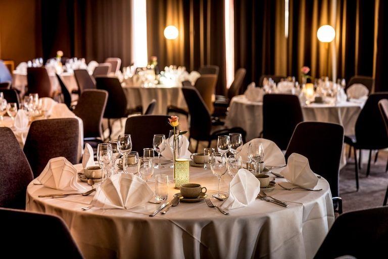 Food & Drinks 3, Scandic Frimurarehotellet, Linköping