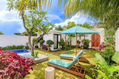 Others 4, So Luxxe Villas Canggu, Badung