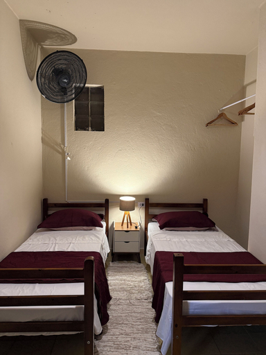 Room 5, Casa Holy - Pousada Boutique Ubatuba, Ubatuba