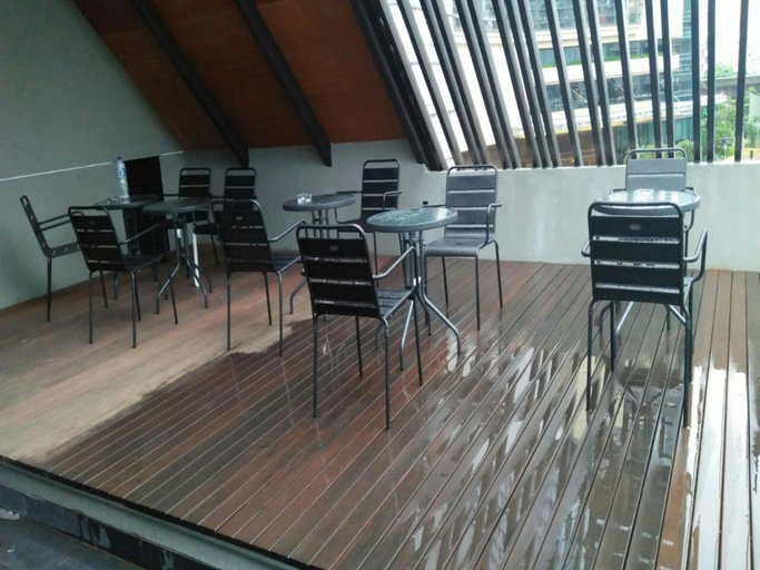Food & Drinks, NORTHOUSE Residence, Jakarta Selatan