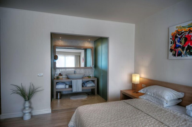 Bedroom 3, LVZZ Hotel - Boutique Class, Bodrum