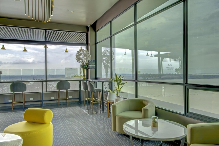 Public Area 2, Doubletree By Hilton Guayaquil, Guayaquil