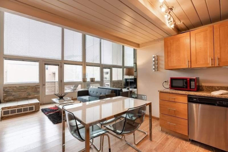 Interior 5, Vail Ski Resort Northwoods Condos, Eagle