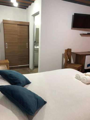 Room 3, Hotel Mandala, n.a339