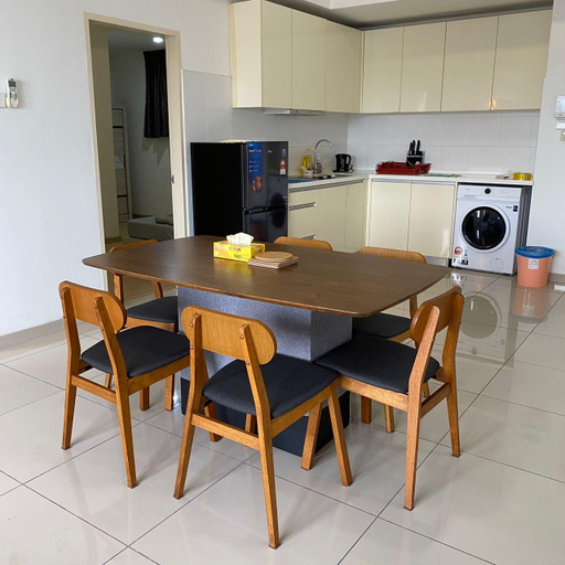 5, Kota Damansara Apartments, Petaling Jaya