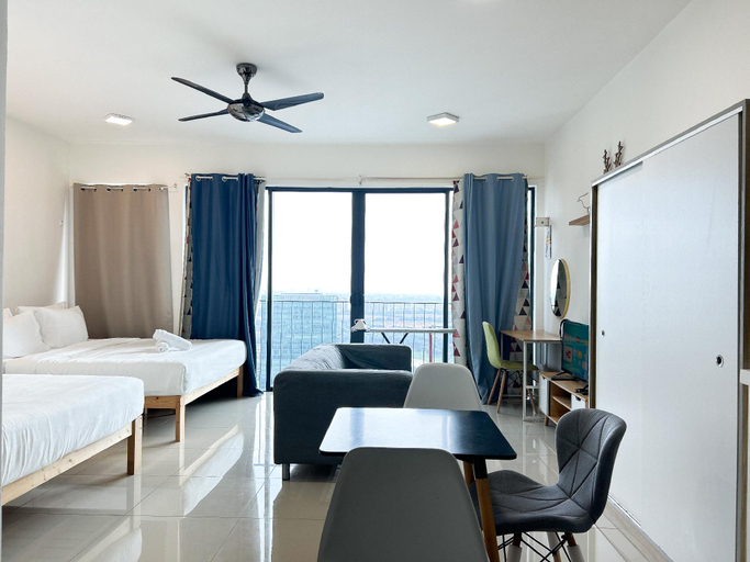 Others 3, Shah Alam Apartments, Shah Alam