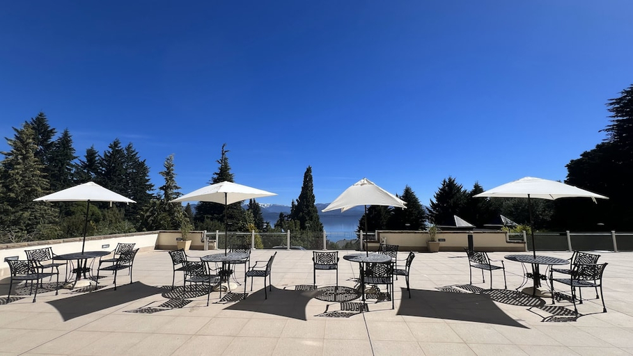 Food & Drinks 5, Huinid Bustillo Hotel & Spa, Bariloche