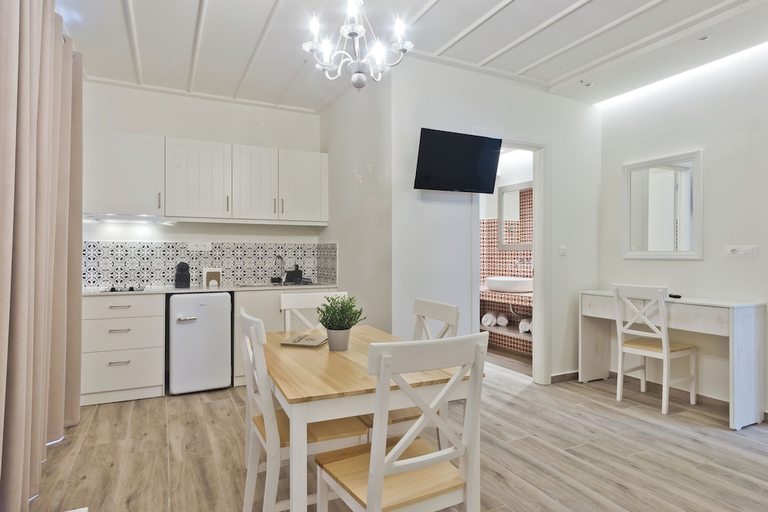 Others 3, Posidonia Luxury Suites, South Aegean