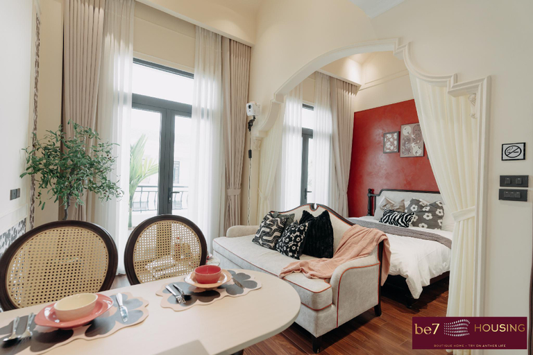 4, Gia Lam Apartments, Gia Lâm