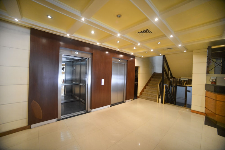 Public Area 3, Hotel Versailles, General Pueyrredón