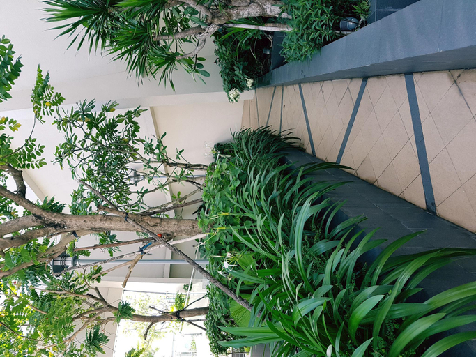 Others 4, Ho Chi Minh City Apartments, District 4