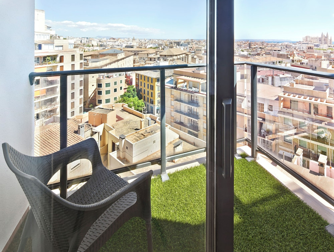 Others 5, Hotel Palladium, Baleares
