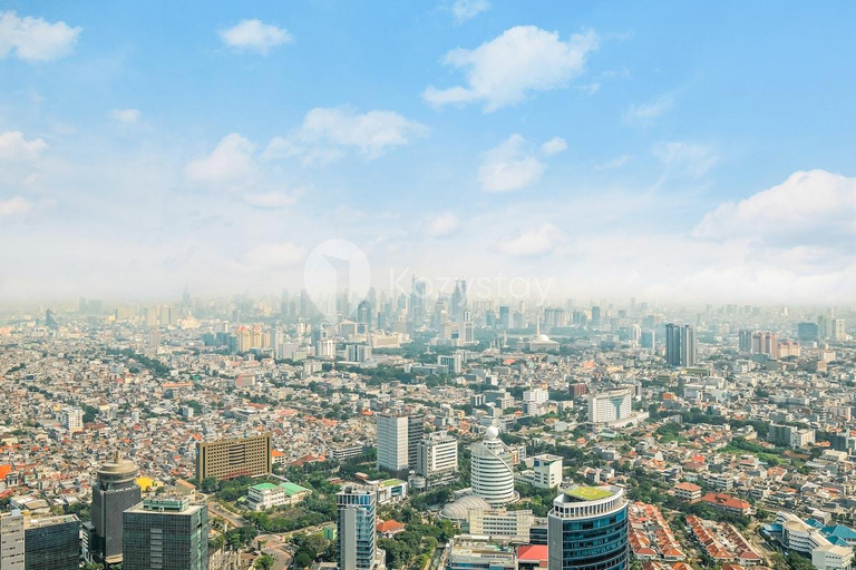 Others 4, Kemayoran Houses, Central Jakarta