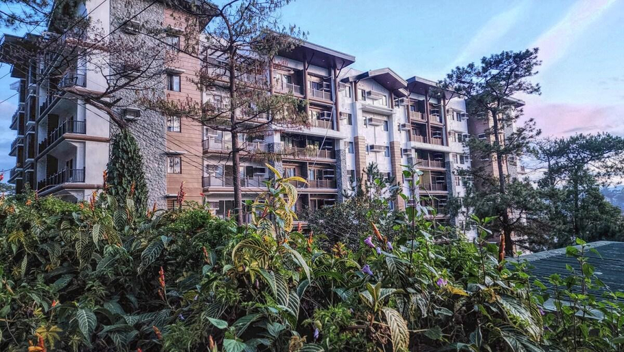 4, Baguio City Proper Apartments, Baguio City
