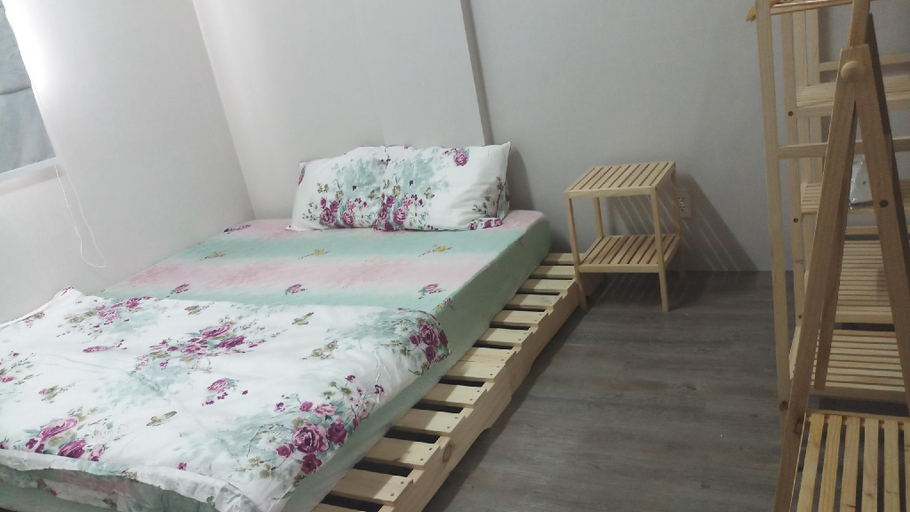 2, Long Xuyen Apartments, Long Xuyen Township