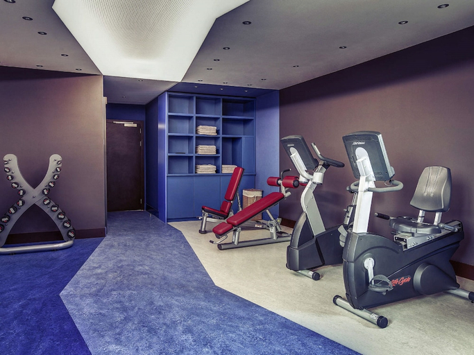 Others 5, Mercure Voronezh Center, Novousmanskiy rayon
