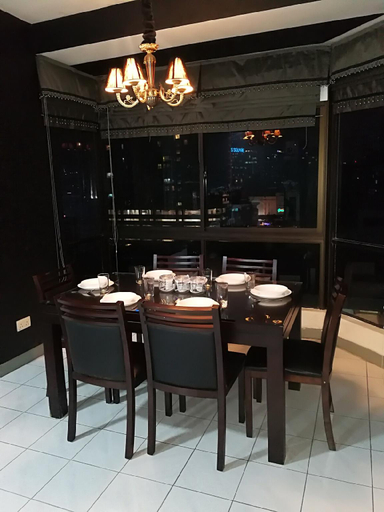 Food & Drinks, Bukit Bintang Houses, Kuala Lumpur