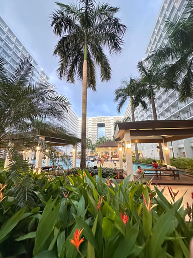 Exterior & Views 1, SHELL RESIDENCES , Pasay City