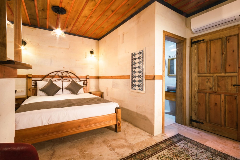 Bedroom 3, Sapphire Stone House, Nevşehir
