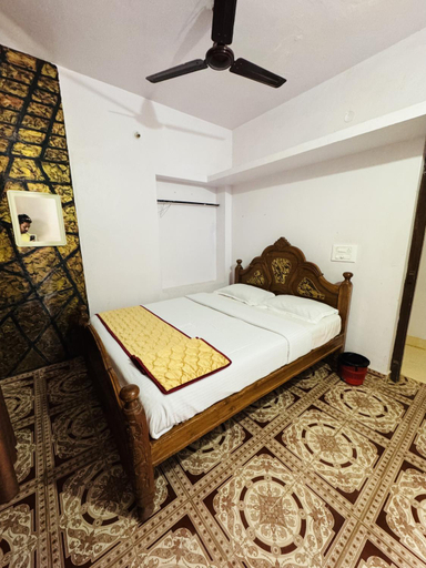 Bedroom 2, Greenhouse Homestay, Kodagu