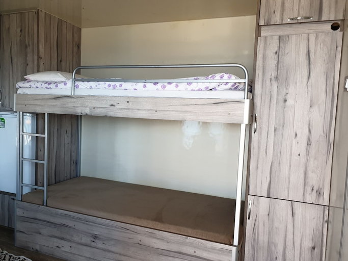 Bedroom 5, Lipsos Hotel Ata's Place, Karaburun