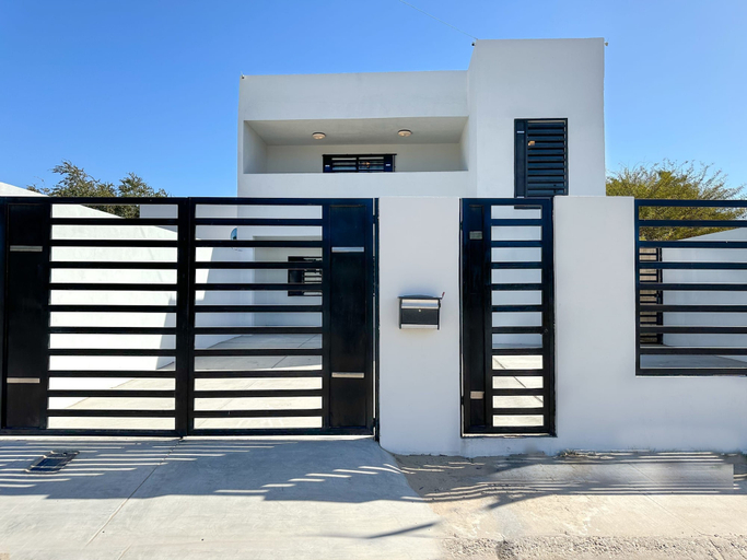 Room 2, Spacious 3BR House Near Iconic Sandy Beach, Puerto Peñasco