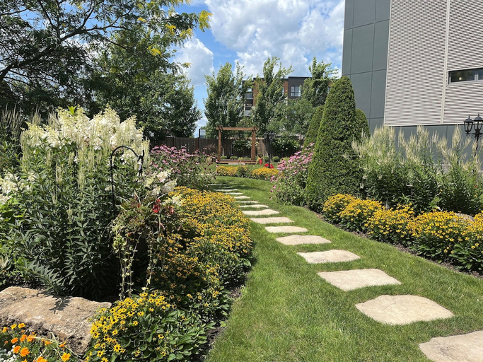 Exterior & Views 2, Hôtel Rive Gauche, La Vallée-du-Richelieu