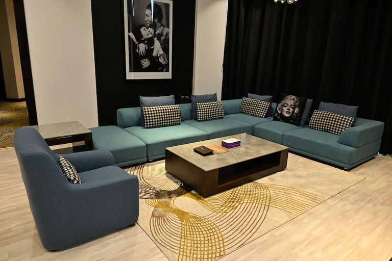 Others 5, Savoy Grande Hotel and Spa, Manama