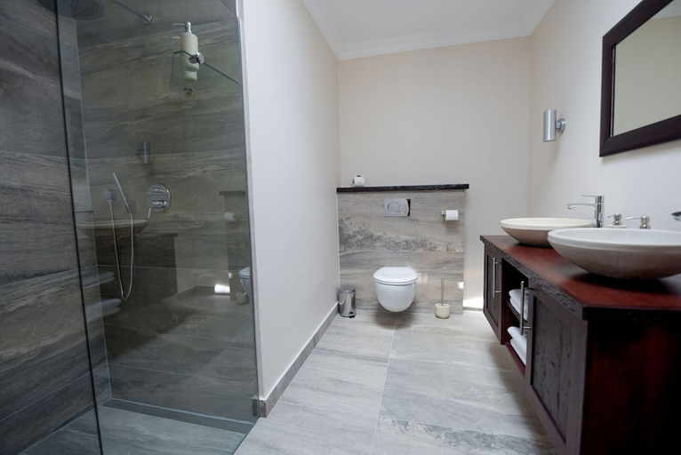 Bathroom 4, Cultivar Guest Lodge , Cape Winelands