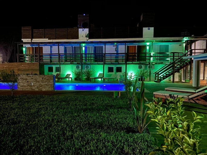Exterior 5, Hotel Mandala, n.a339