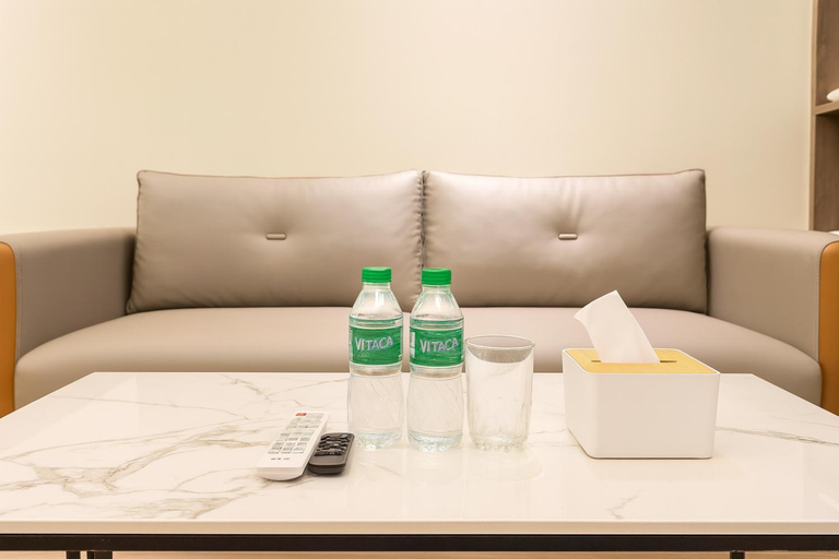 5, City Center Business Hotel(Manila Airport and PITX), Parañaque
