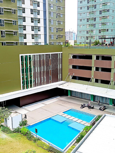 Sport & Beauty 2, Cebu City Apartments, Cebu City