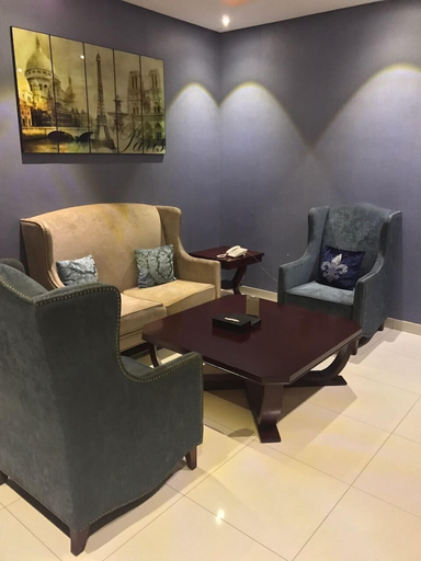 Others 3, Taleen Granada Hotel Apartments, Riyadh